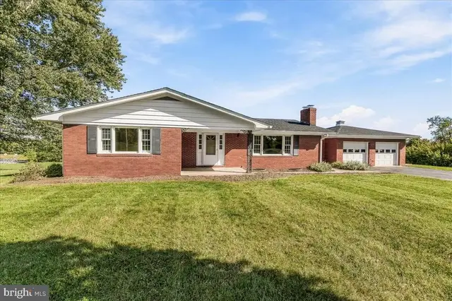 10001 Old Frederick Rd, Frederick