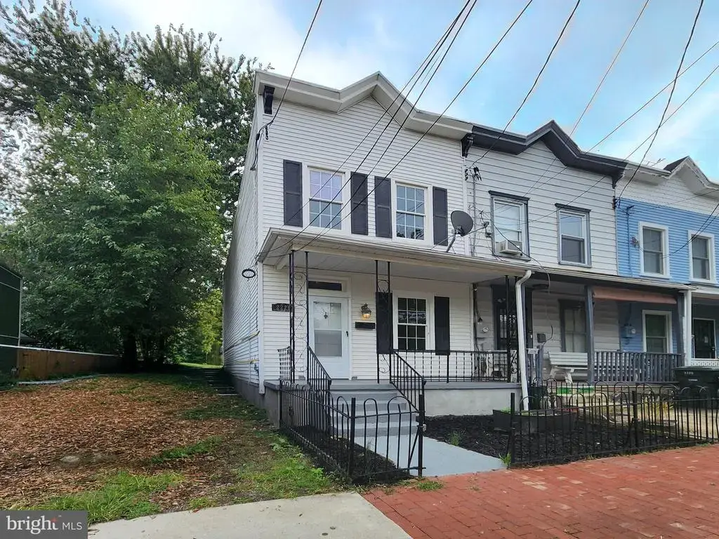 2226 Chester St Se, WASHINGTON