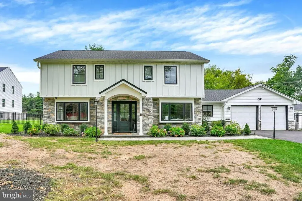501 Washington Crossing Rd, NEWTOWN