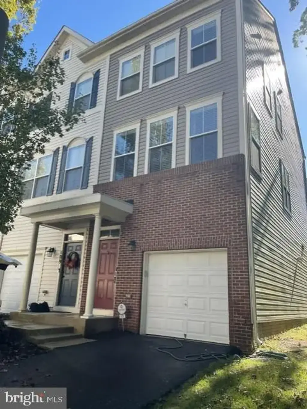 111 Nestors Pl #506, STAFFORD