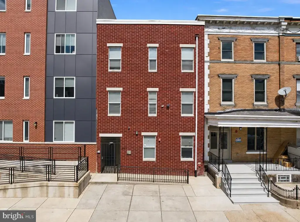 3607 Spring Garden St, PHILADELPHIA