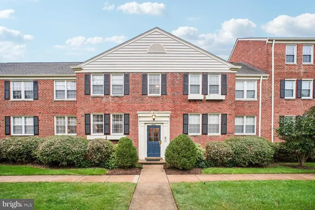 6626 E Wakefield Dr E #a1, ALEXANDRIA