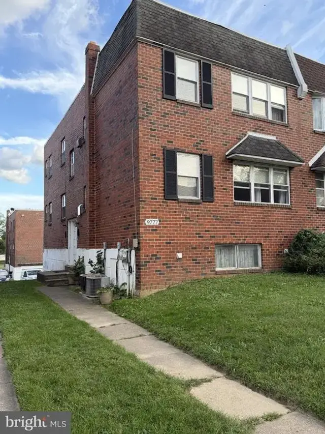 9777 Hilspach St, Philadelphia