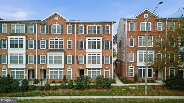 4679 Eggleston Ter #242, Fairfax