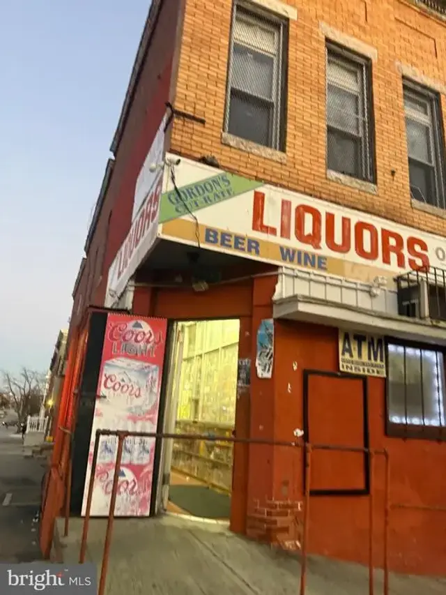 1655 Monroe St, Baltimore