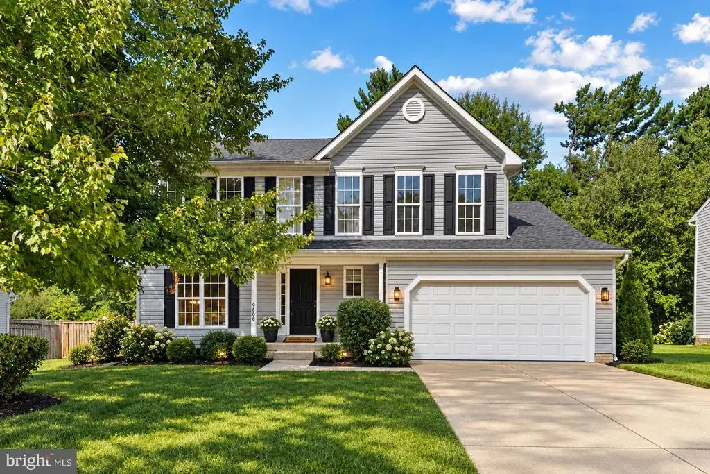 9606 Toucan Dr, UPPER MARLBORO