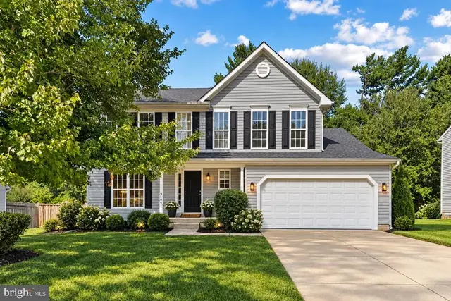 9606 Toucan Dr, Upper Marlboro