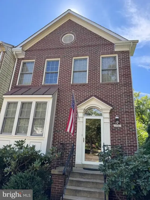 6499 English Ivy Ct, Springfield