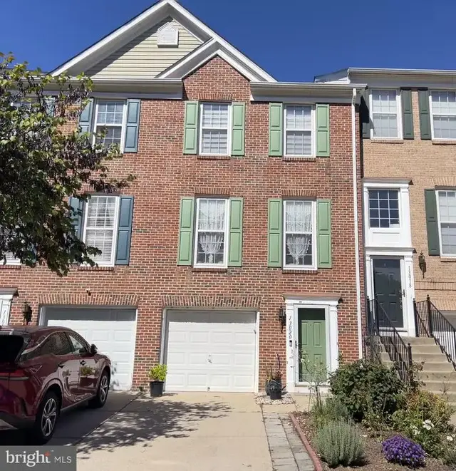 13020 Rose Petal Cir, Herndon