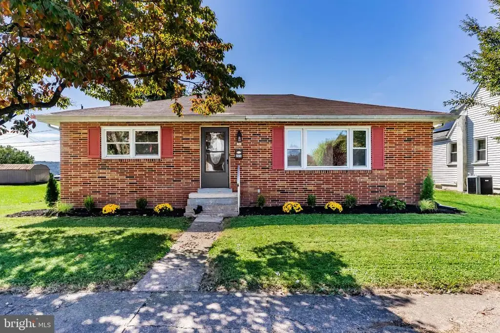 2514 S 3rd St, STEELTON