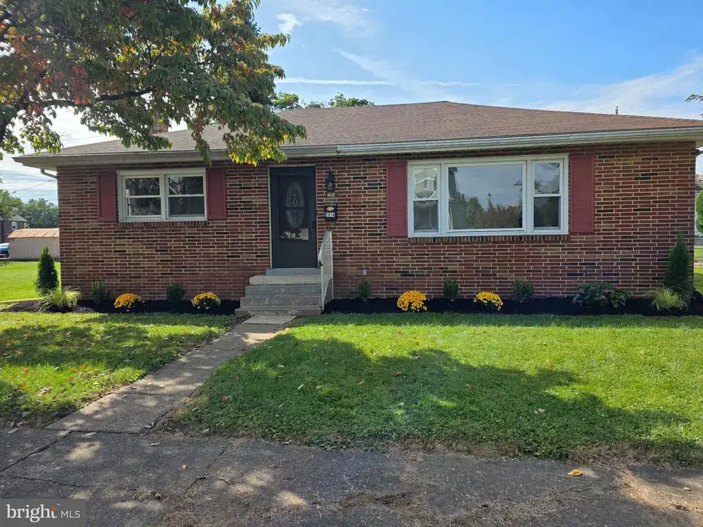 2514 S 3rd St, STEELTON