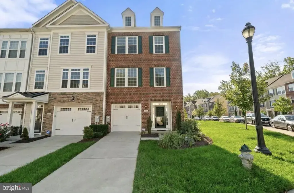 4822 Forest Pines Dr, UPPER MARLBORO