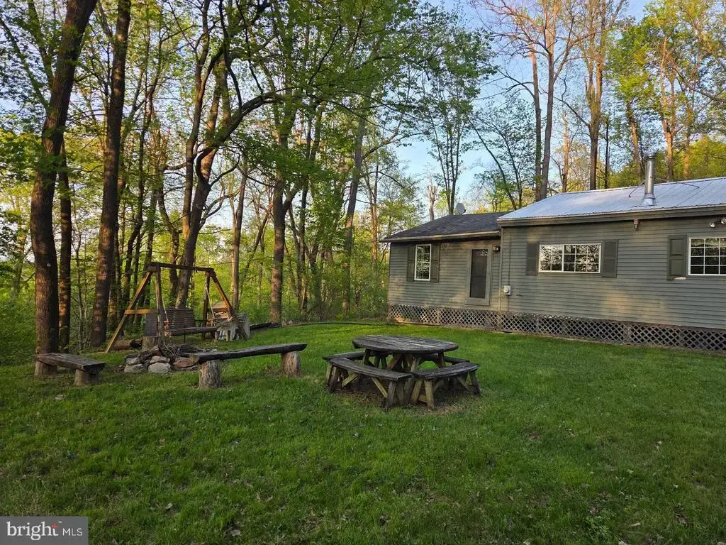 491 Wild Area Ln, THOMPSONTOWN