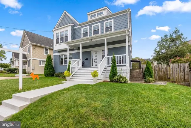 6416 Tisdale Ter, Bethesda