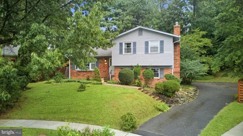 700 Carter Rd, ROCKVILLE