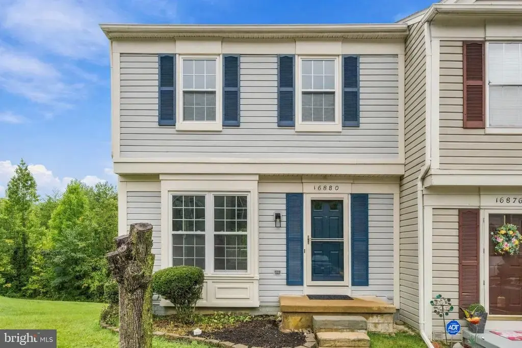 16880 Jed Forest Ln, WOODBRIDGE