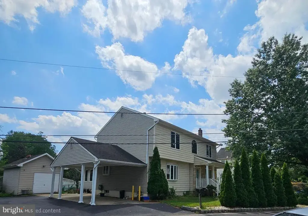 4 Reade St, JAMESBURG