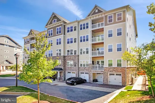 8960 Carls Ct #h, Ellicott City