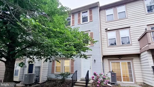 3734 Amsterdam Ter #8-87, Burtonsville
