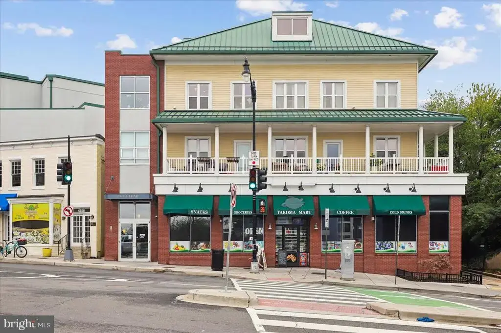 343 Cedar St Nw #316, WASHINGTON