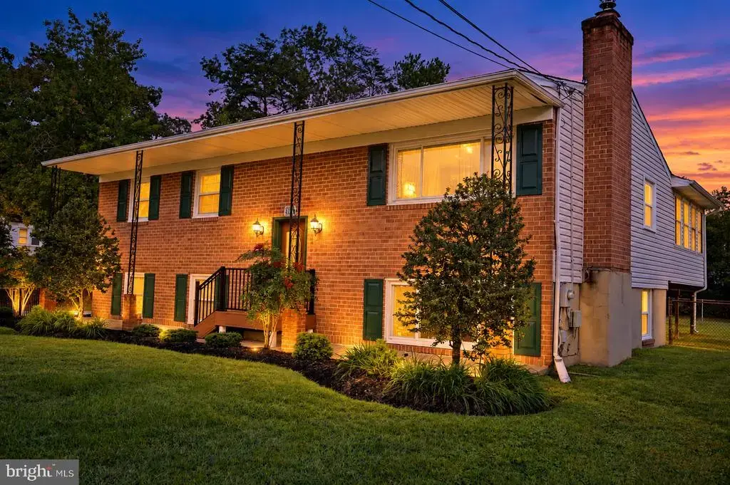 4100 Old Washington Rd, WALDORF