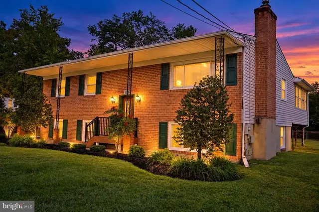 4100 Old Washington Rd, Waldorf
