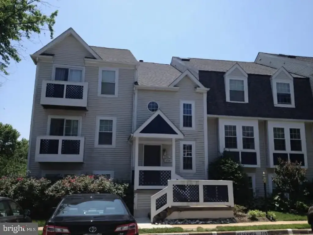 12948 Grays Pointe Rd #12948b, FAIRFAX