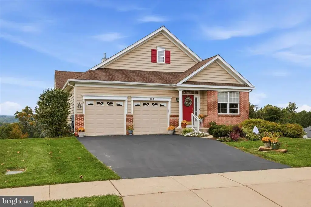 603 Torbet Rd, COATESVILLE