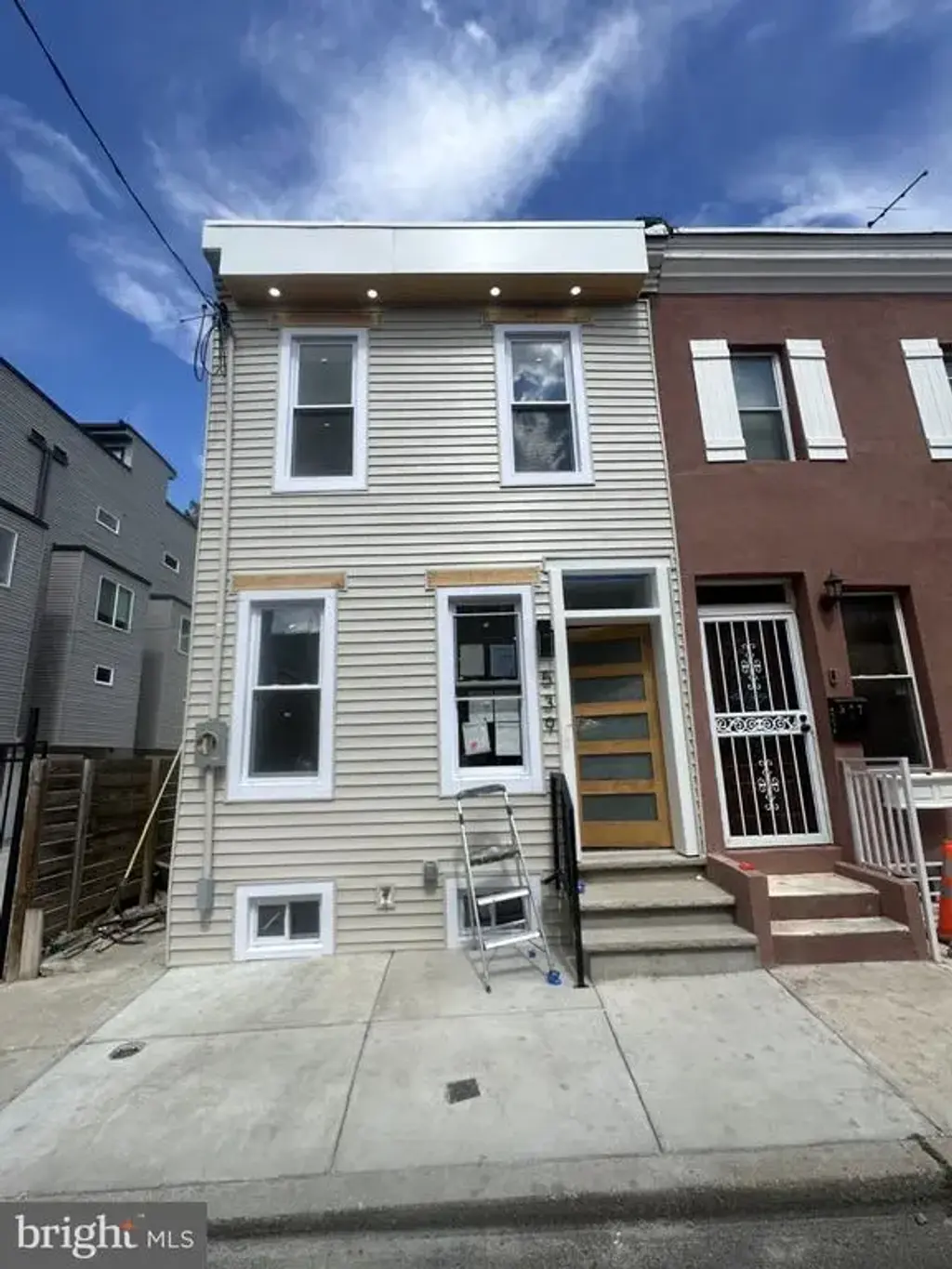 539 Mcclellan St, PHILADELPHIA