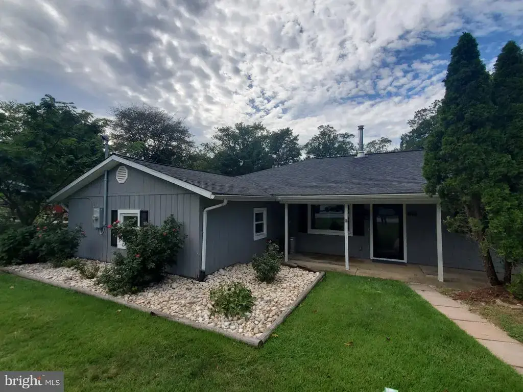 610 Laurel Dr, PASADENA