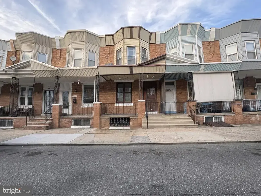 1943 E Pacific St, PHILADELPHIA