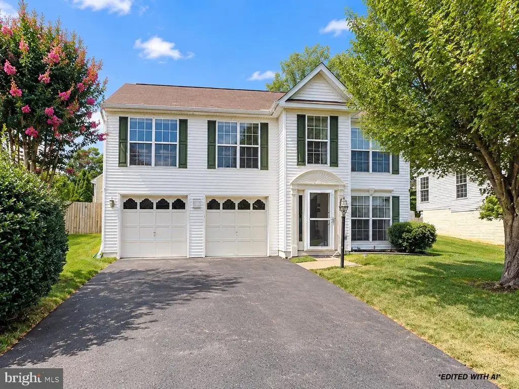 9207 Cynthia St, MANASSAS PARK