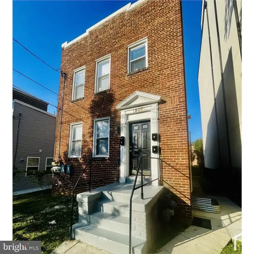 1926 Naylor Rd Se #unit # 1, WASHINGTON