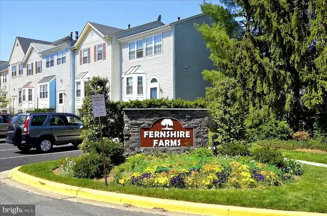 815 Bayridge Dr, Gaithersburg