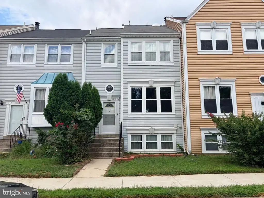 815 Bayridge Dr, GAITHERSBURG