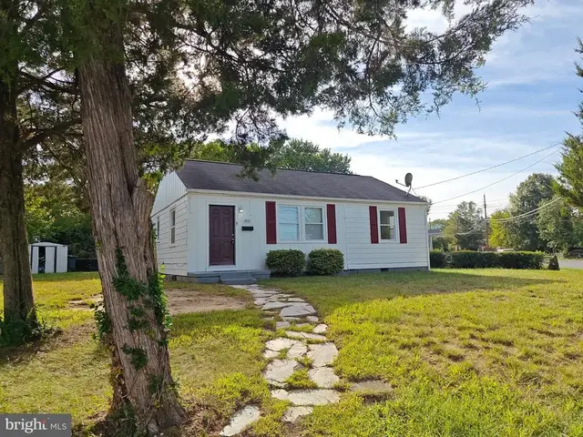 2801 Kirtland Ave, District Heights