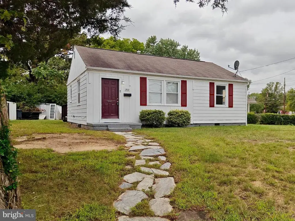 2801 Kirtland Ave, DISTRICT HEIGHTS