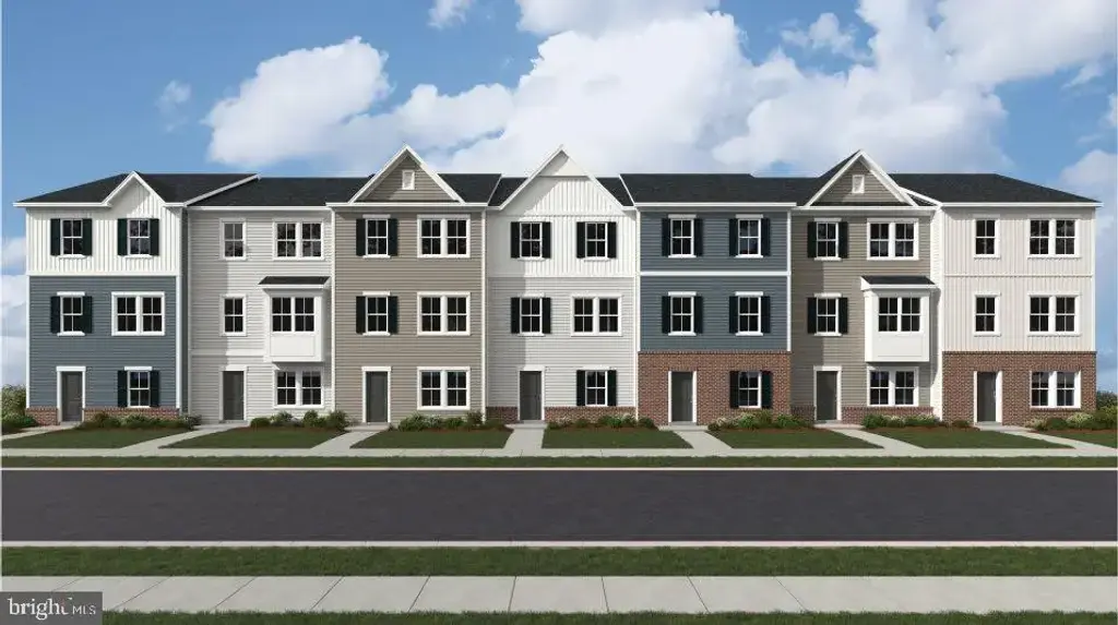 296 Swan Field Ave #hs 287, RANSON