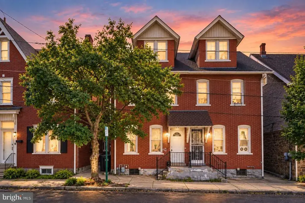 617 E 5th St, BETHLEHEM