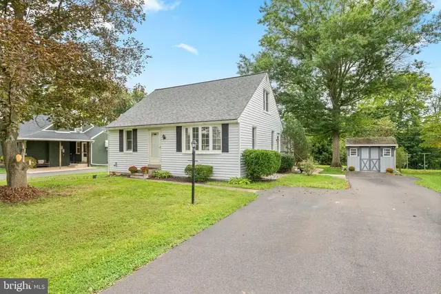 162 Maple Ave #, Collegeville