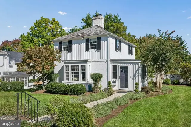 7 Goodale Pl, Baltimore