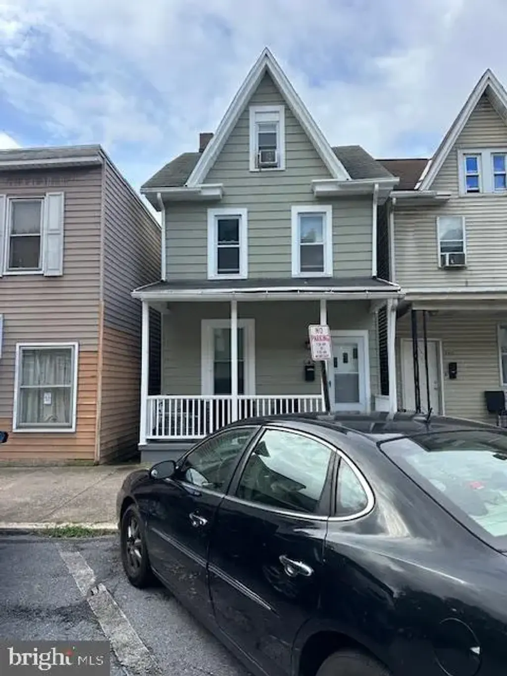 542 S 2nd St, STEELTON