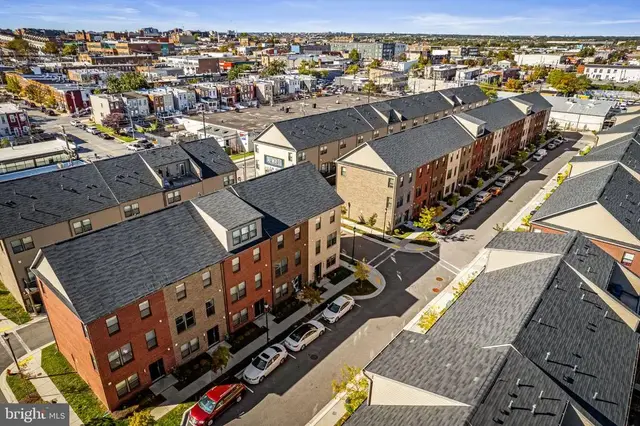 624 Mozart Way, Baltimore