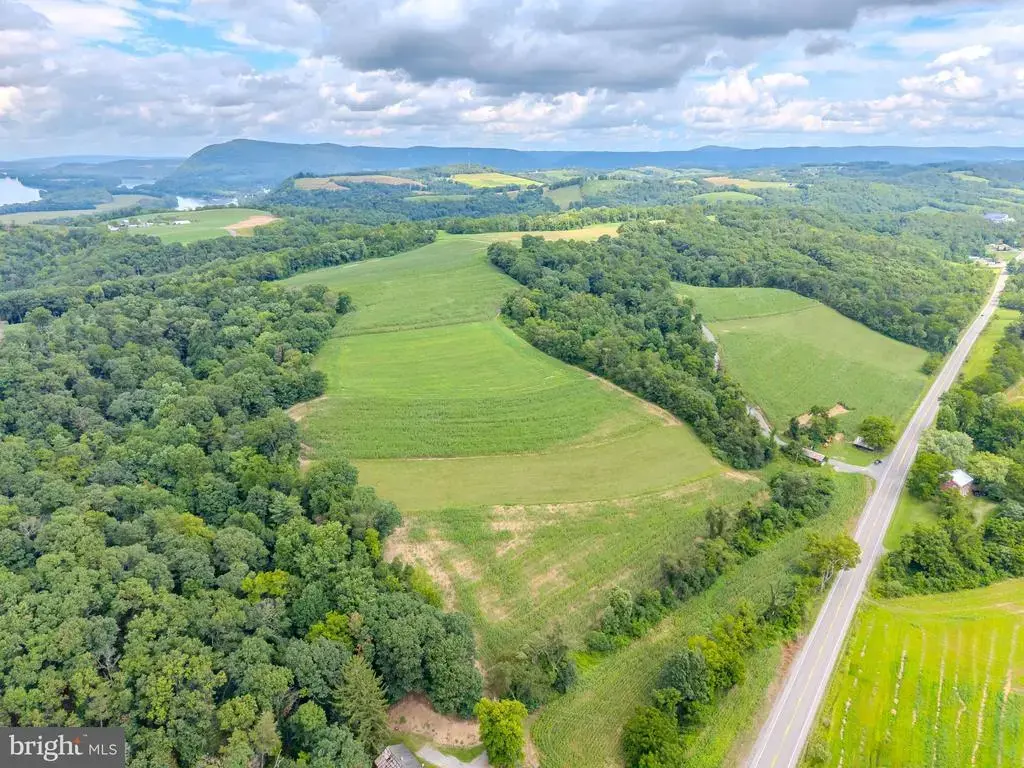 00 Carls Hill Road #parcel 7, HERNDON
