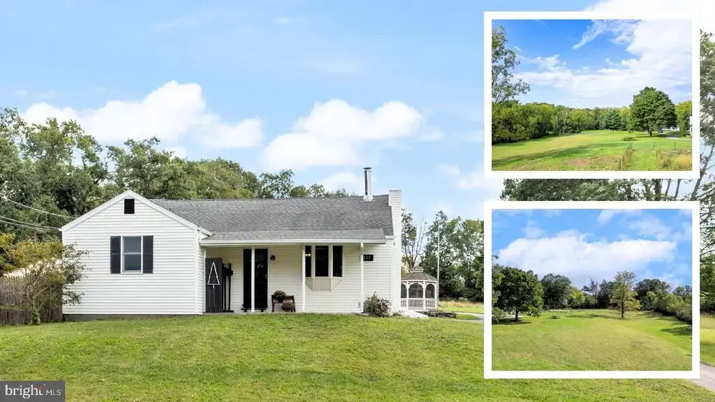 310 Sample Bridge Rd, MECHANICSBURG