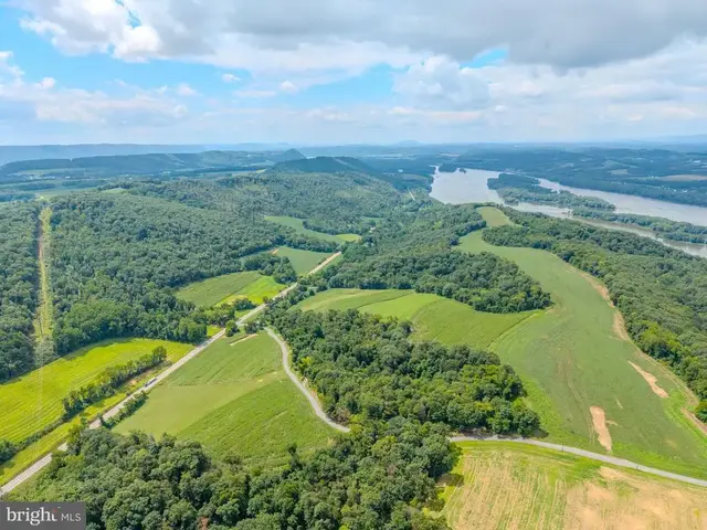 00 Carls Hill Road #parcel 8, Herndon