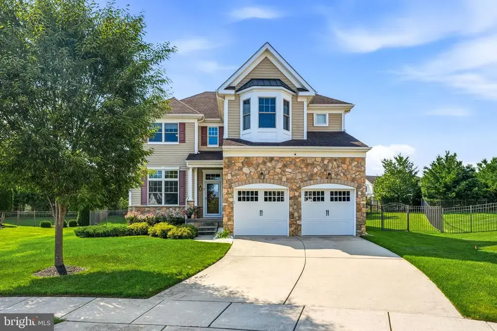 7 Transom Ct, MOUNT LAUREL