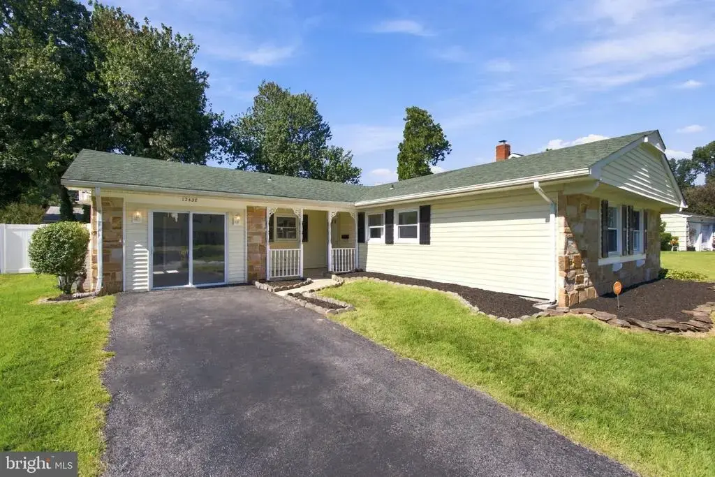 12432 Melling Ln, BOWIE