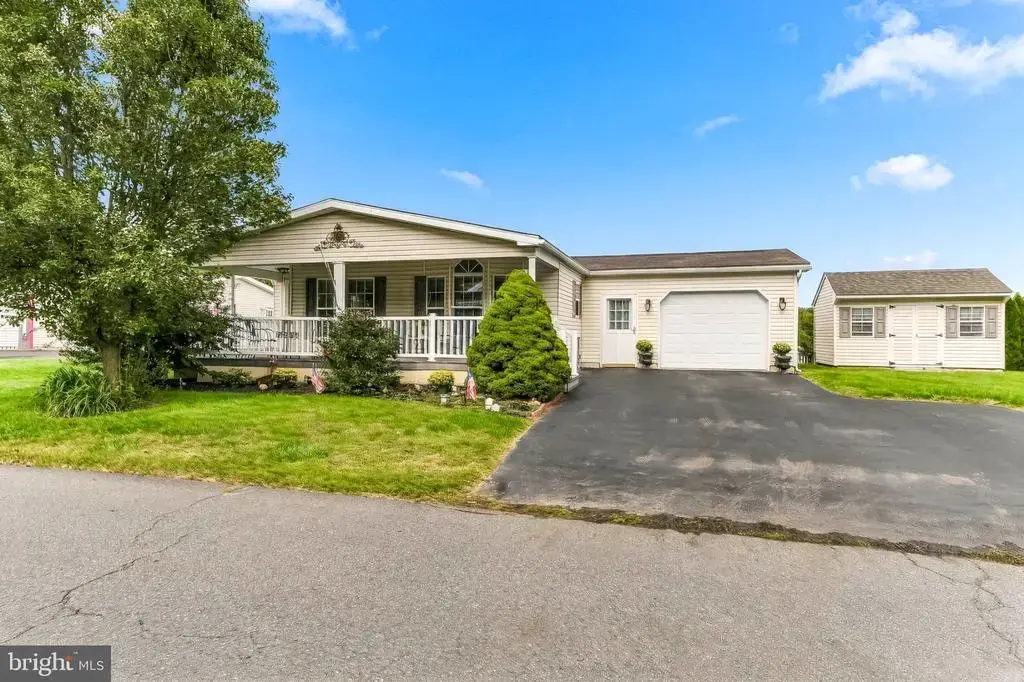 535 Conestoga Dr, COATESVILLE