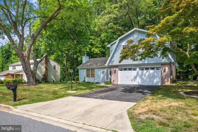 9201 Fairhaven Ave, Upper Marlboro